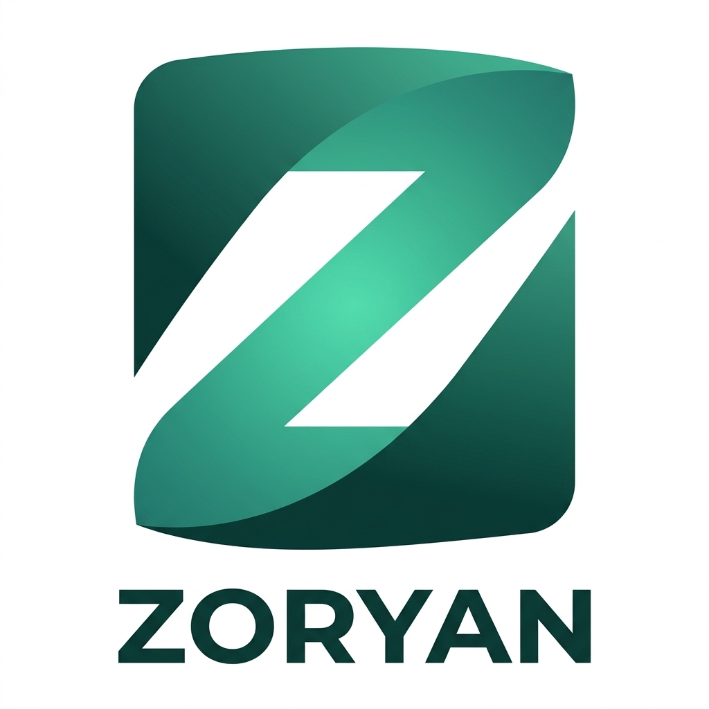 Zoryan